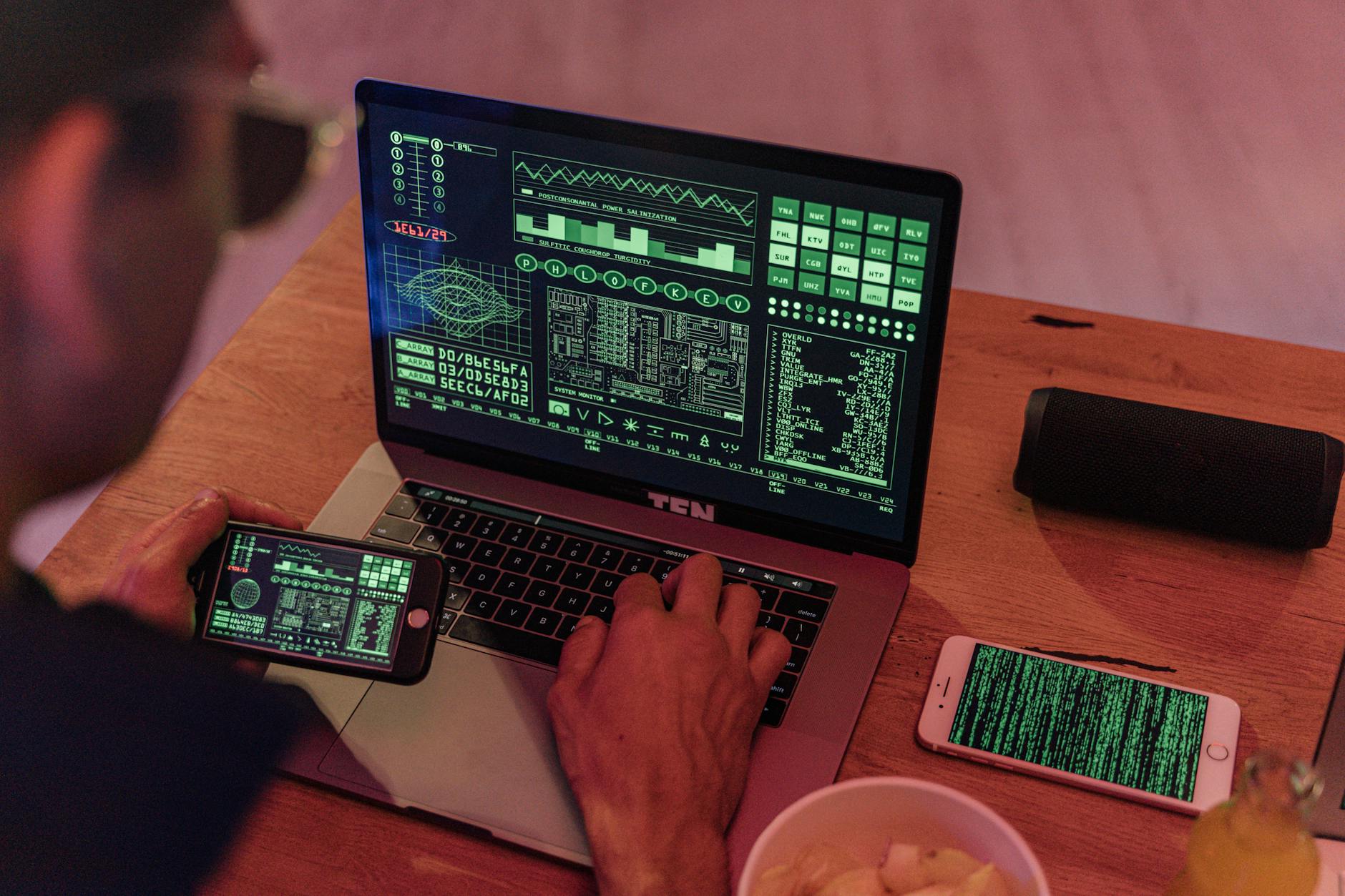 Obsidian本地存储安全架构示意图